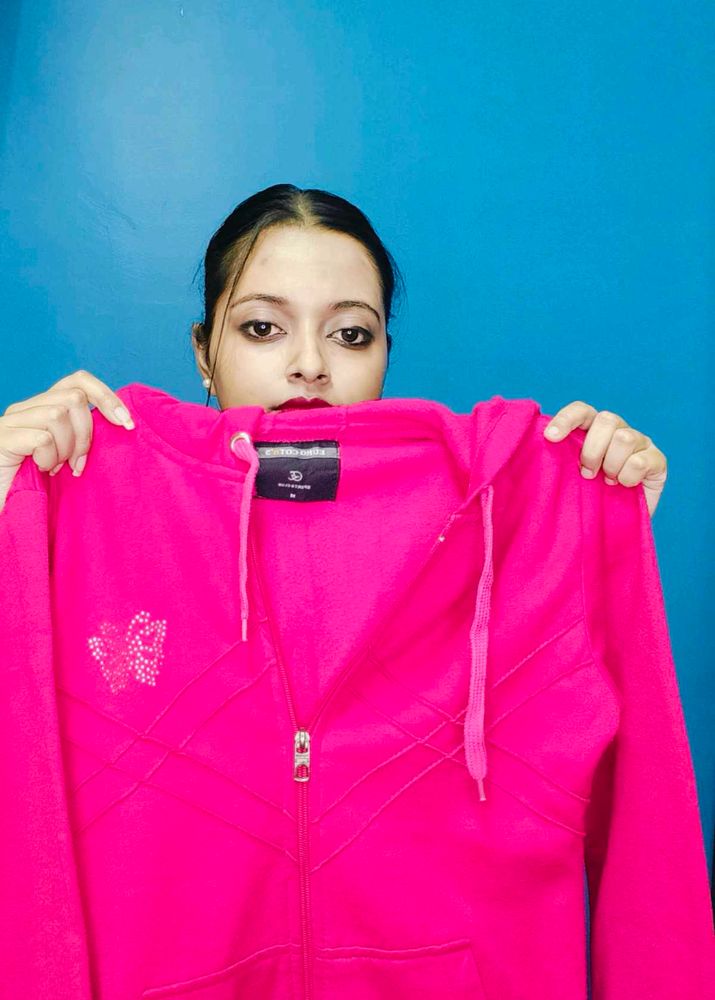 Women&#39;s Hoodie