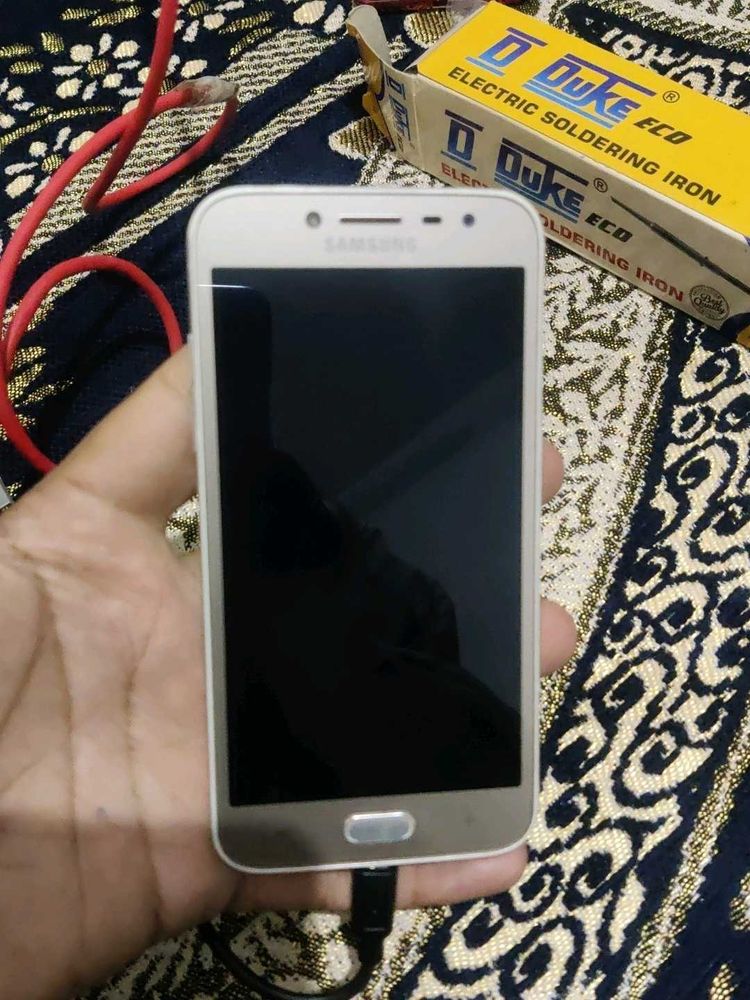 Samsung J2