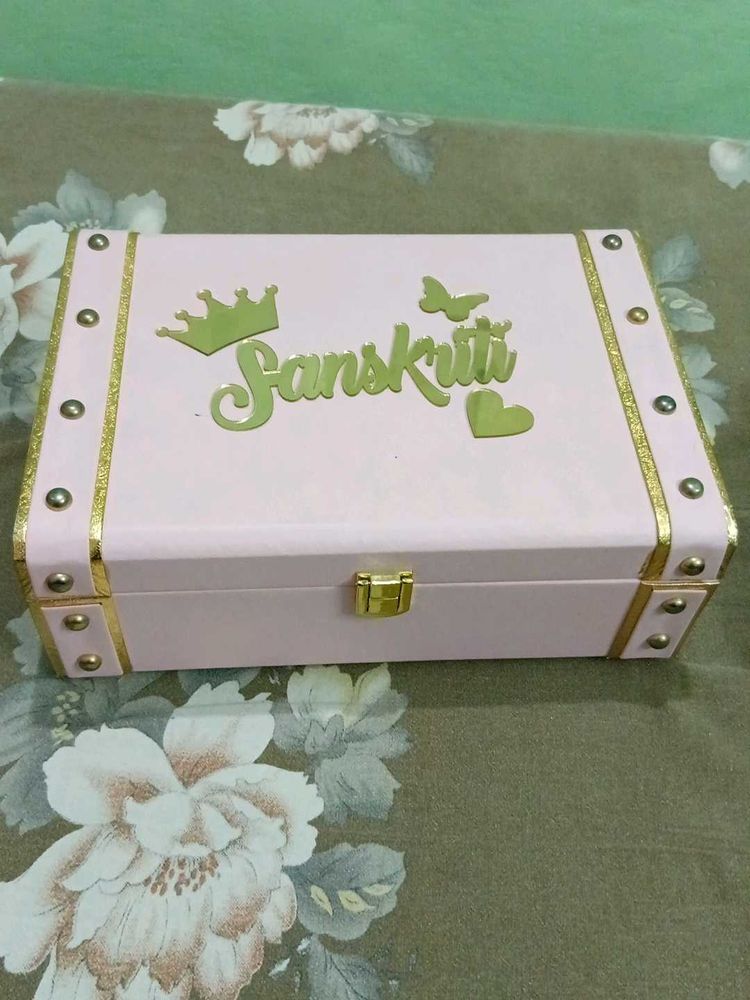 Storage Trunk