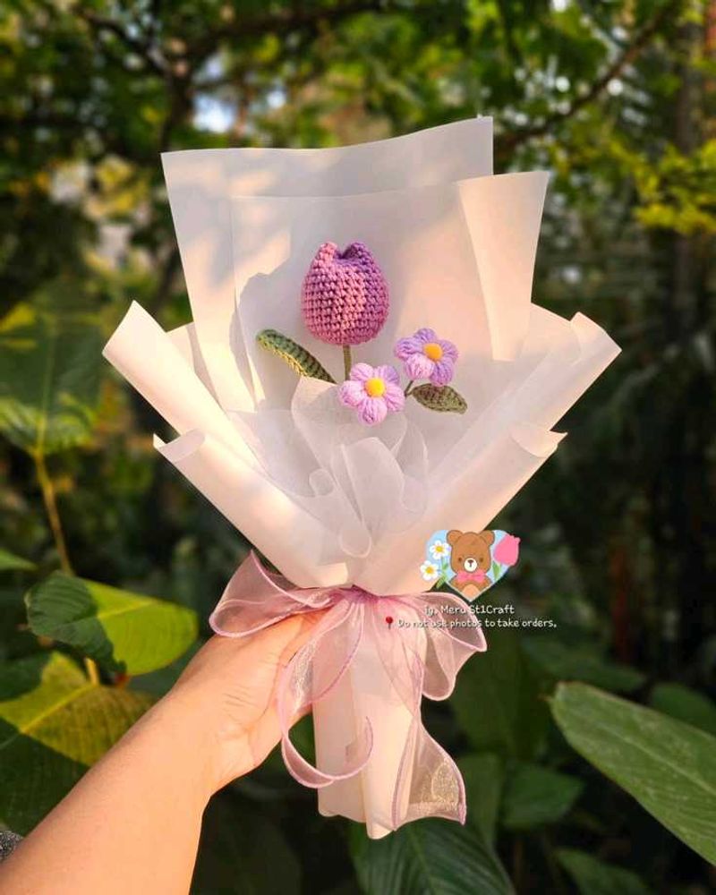 Tulip Bouquet