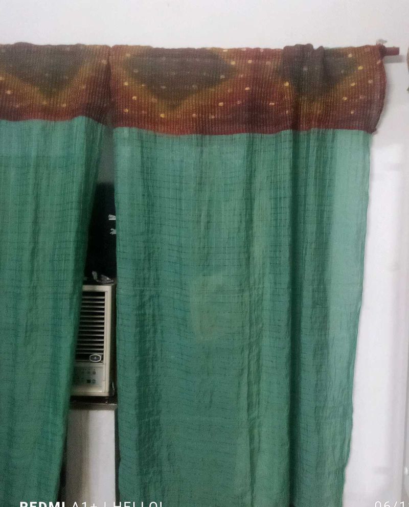 curtain