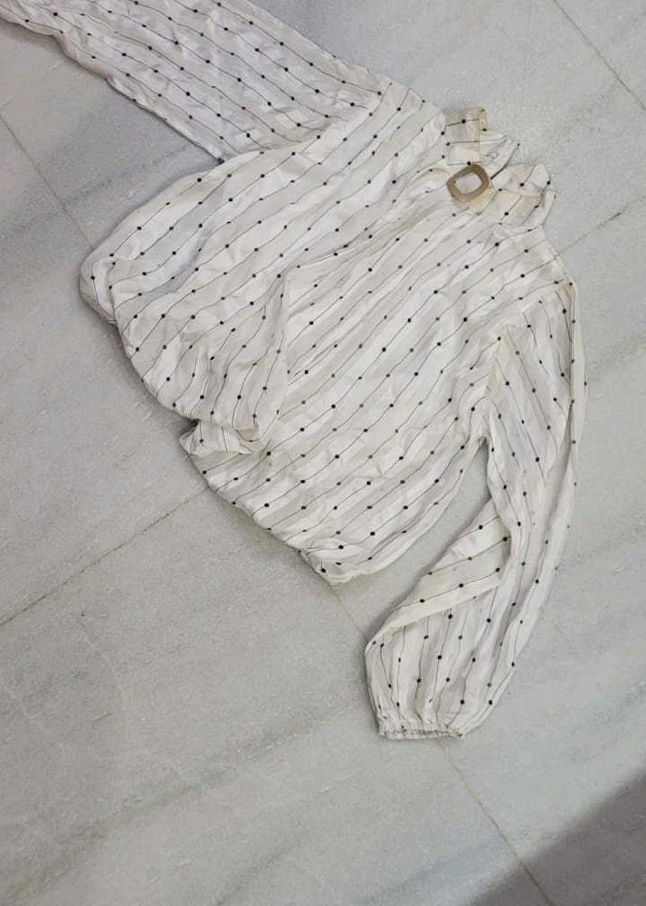Girl Party Wear Top