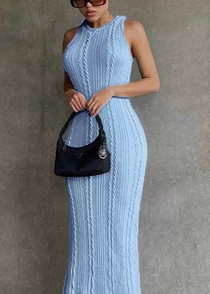 Newme Asia Bodycon Dress