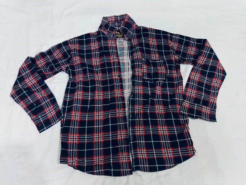Shirt For Casual Wear