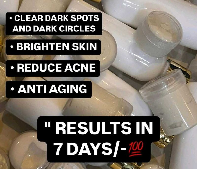 Skin Brightening Cream 20g