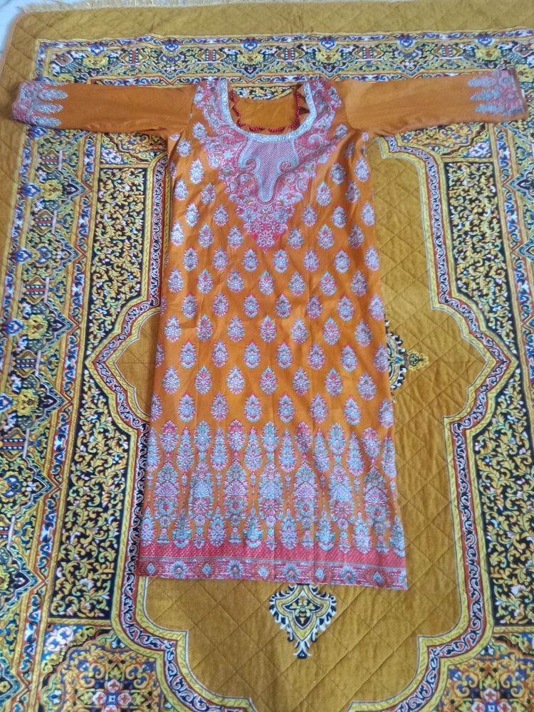 Kurta For Girls Combo