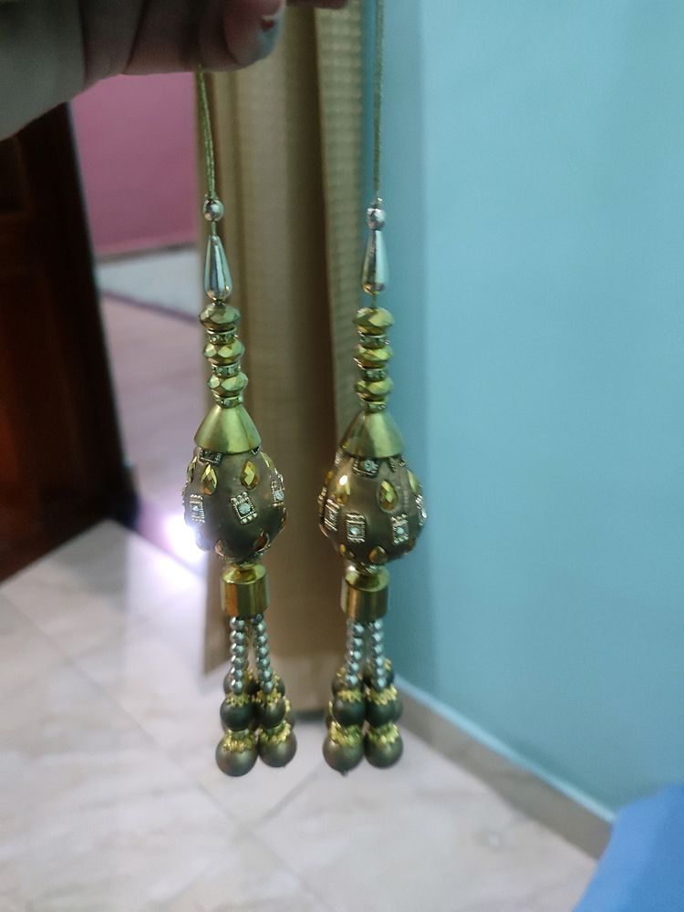 Latkan For Lahnga And Blouse