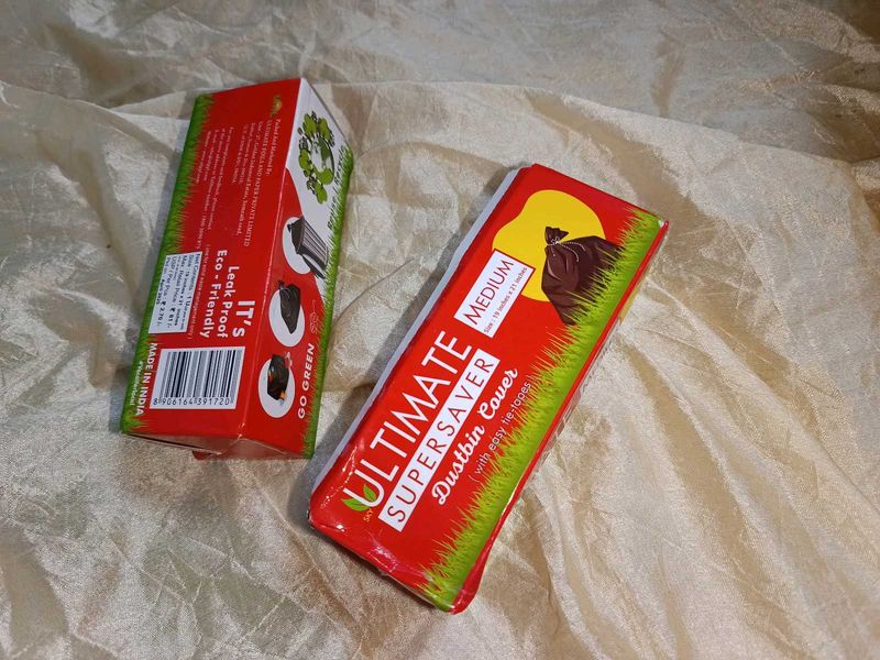 Ultimate Dustbin Cover