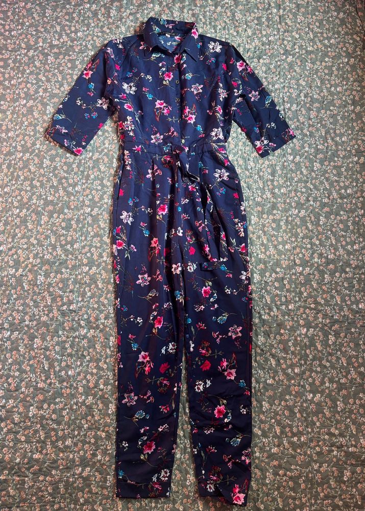 Uptownie Jumpsuit