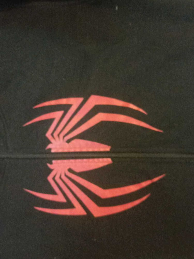 Spiderman Hoodie