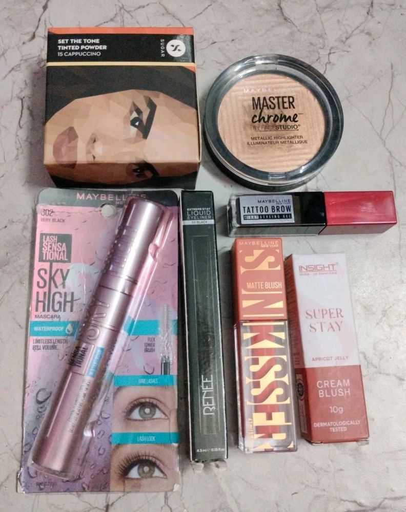 Makeup kit