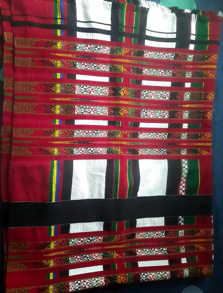 Mizo Puan