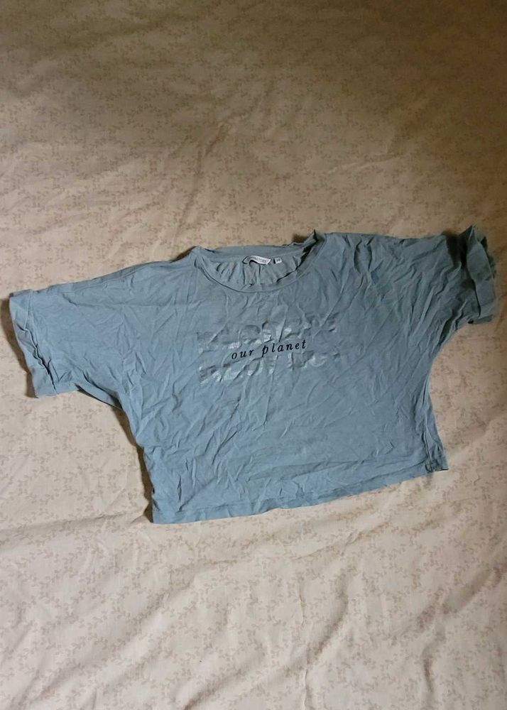 Crop Top For Women