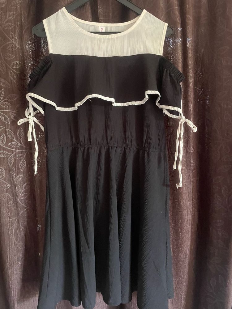 Black Frock