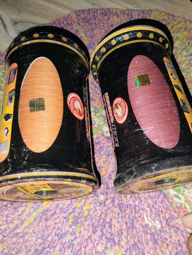 Ninja Technologi Manjha 2 In Combo