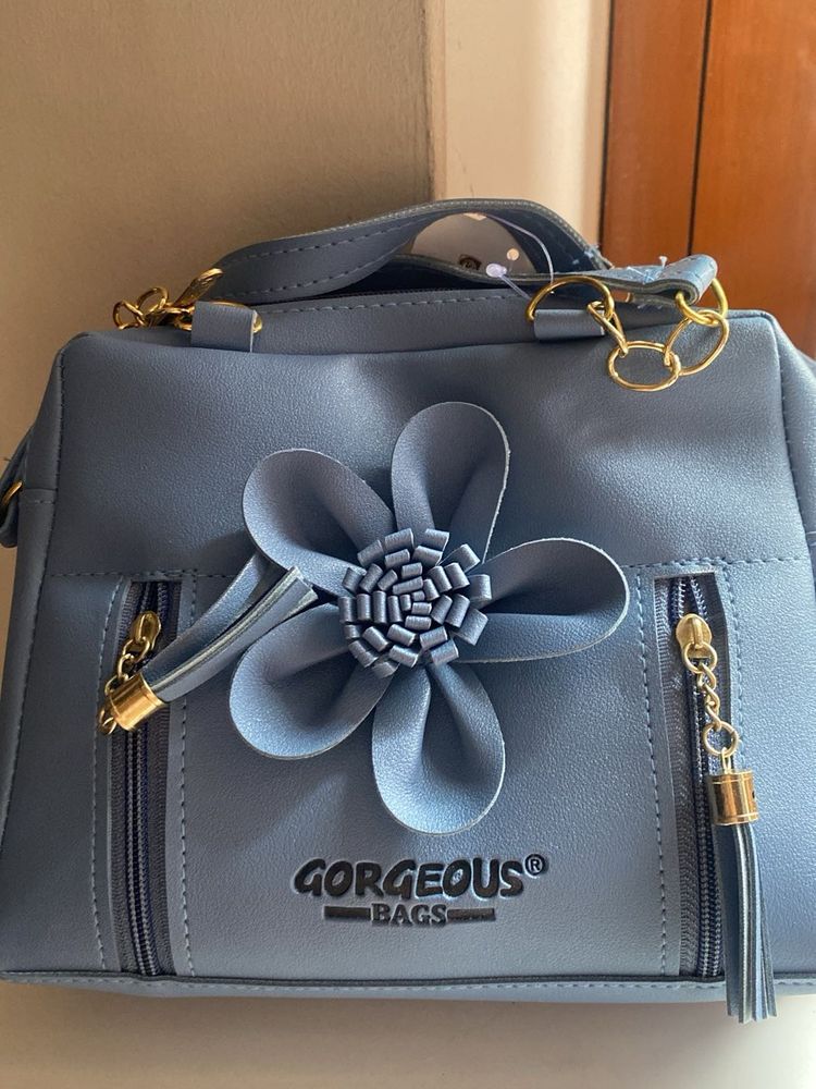 stylish handbag