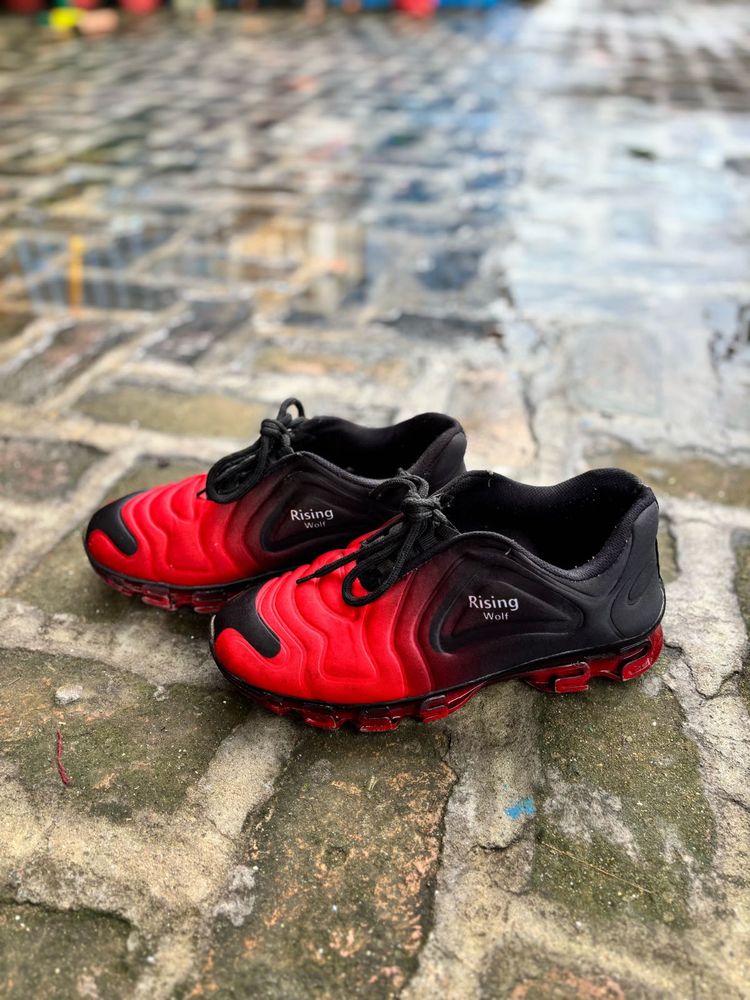 Men Sportswear Shoes