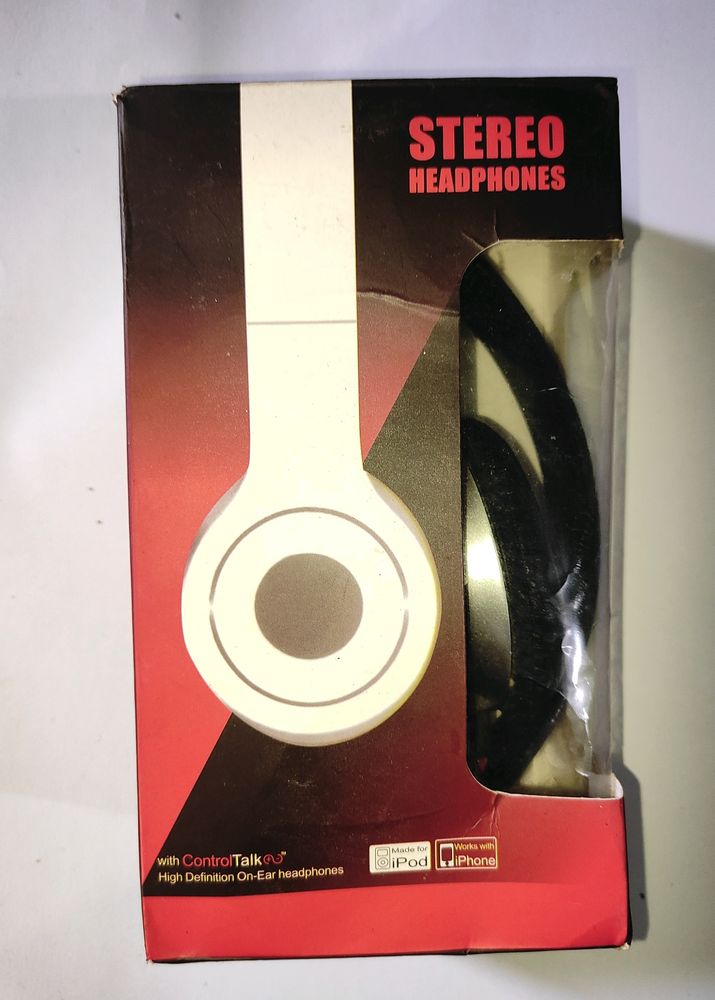 Brand New Headphone Old Stock CLEARANCE SALE