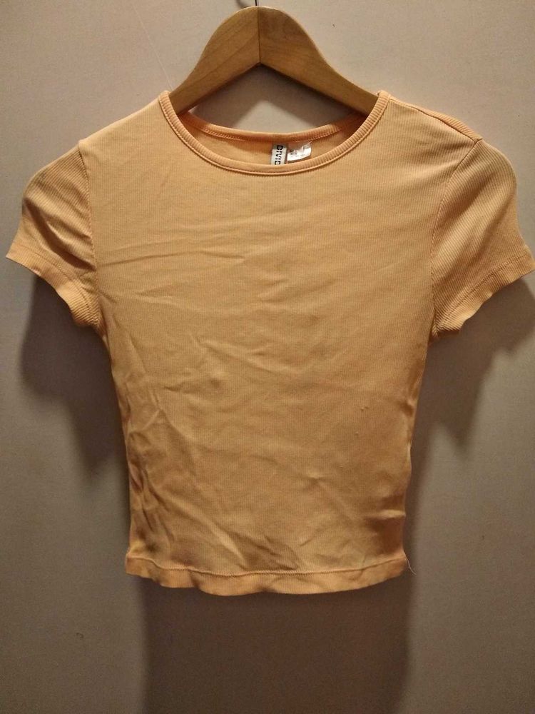 H&amp;M BEAUTIFUL TOP