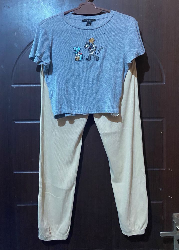 Pyjama Set