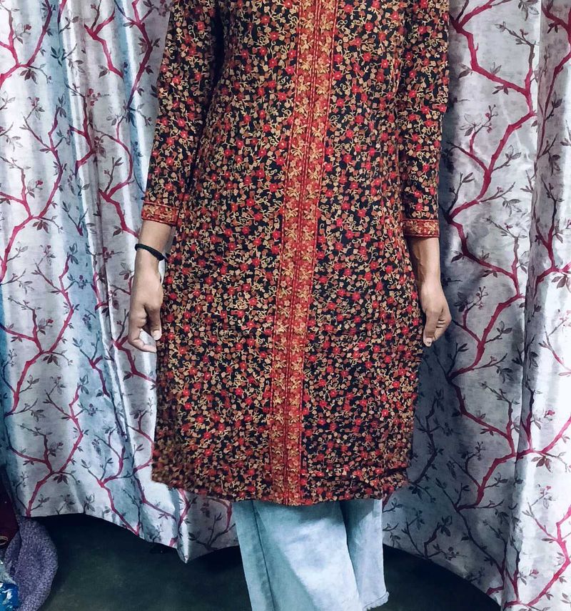 Designer Kurta