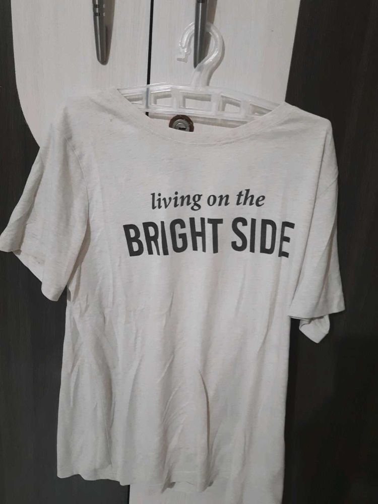 Bright Side Tee