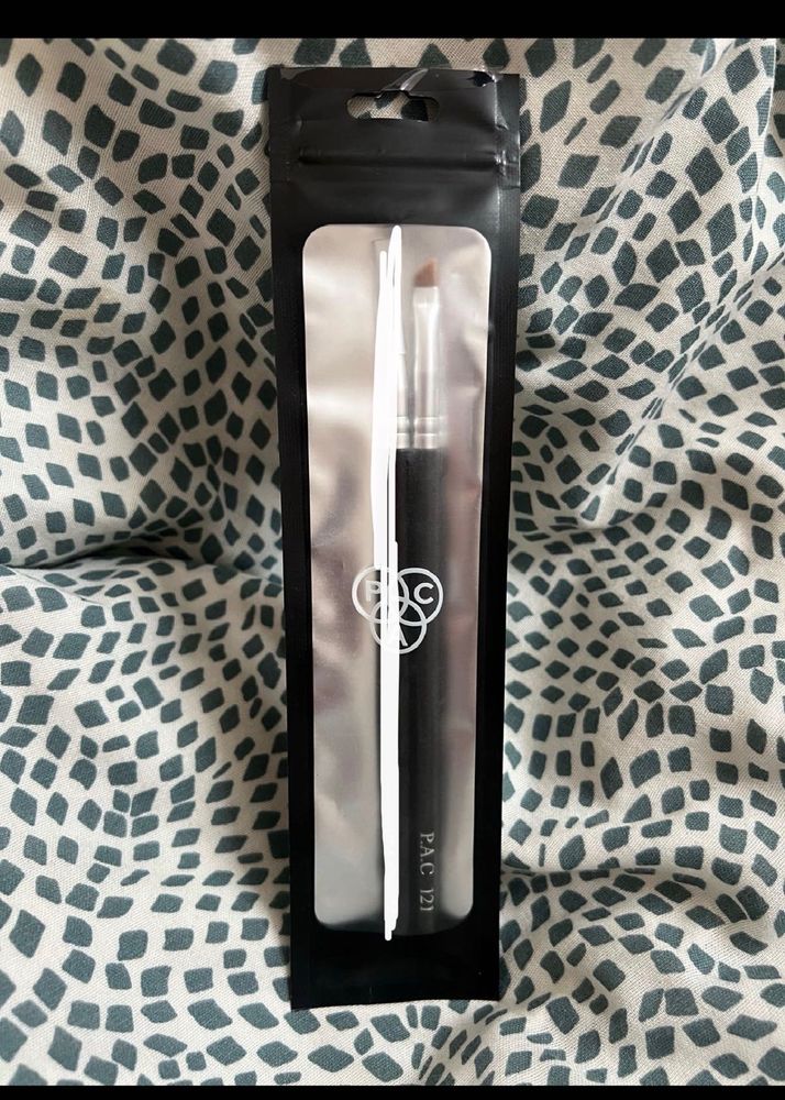 PAC 121 Brush - New