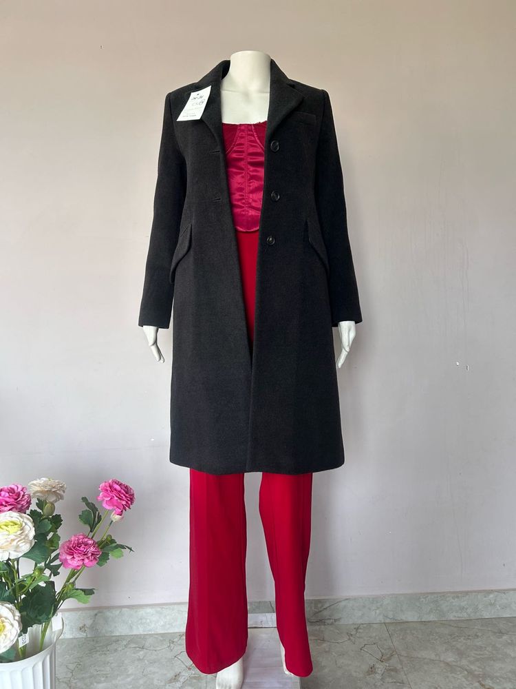 premium Black Coat fixed price No negotiation