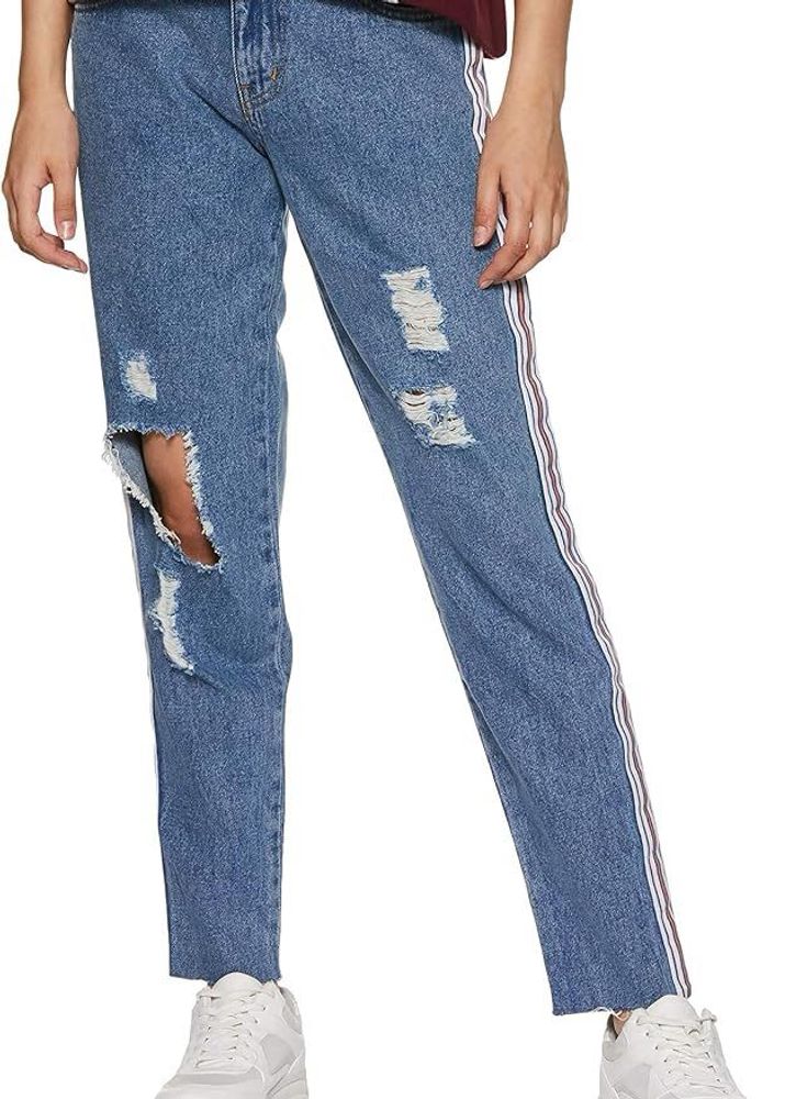 UCB Boyfriend Fit Jeans