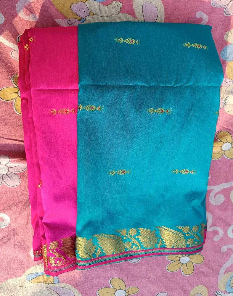 Price Drop🎇Absolutely New Saree