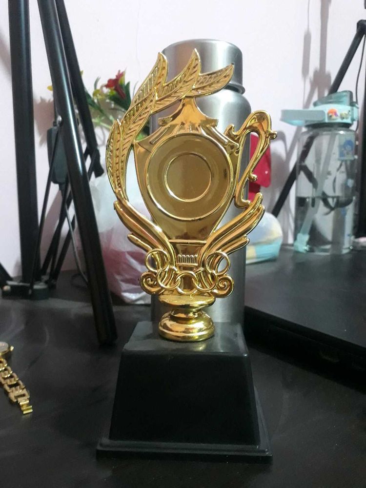 Trophy 🏆