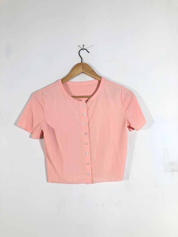 Urbanic Crop Top