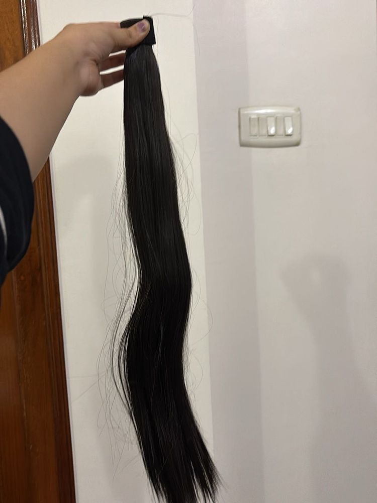 NEW UNUSED Ponytail Hair Extension