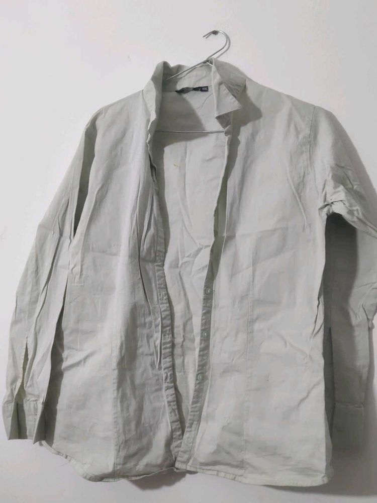 Formal Wear Shirt