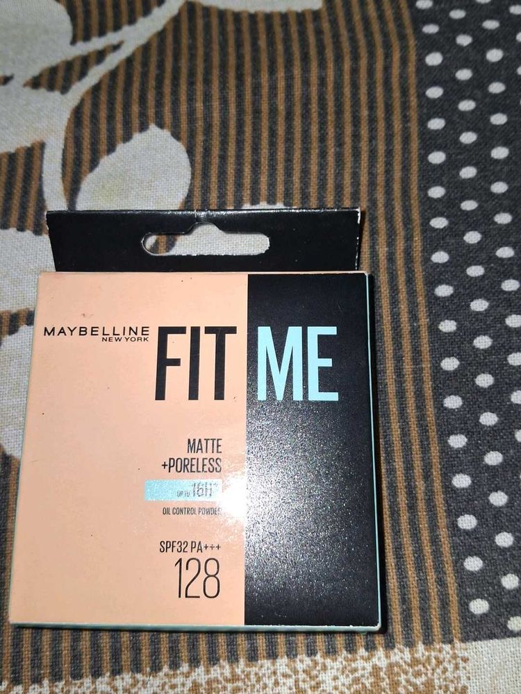 Maybelline Compact