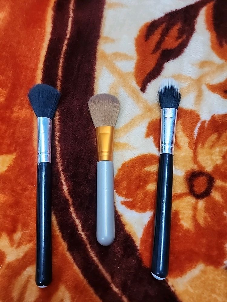 Brushes