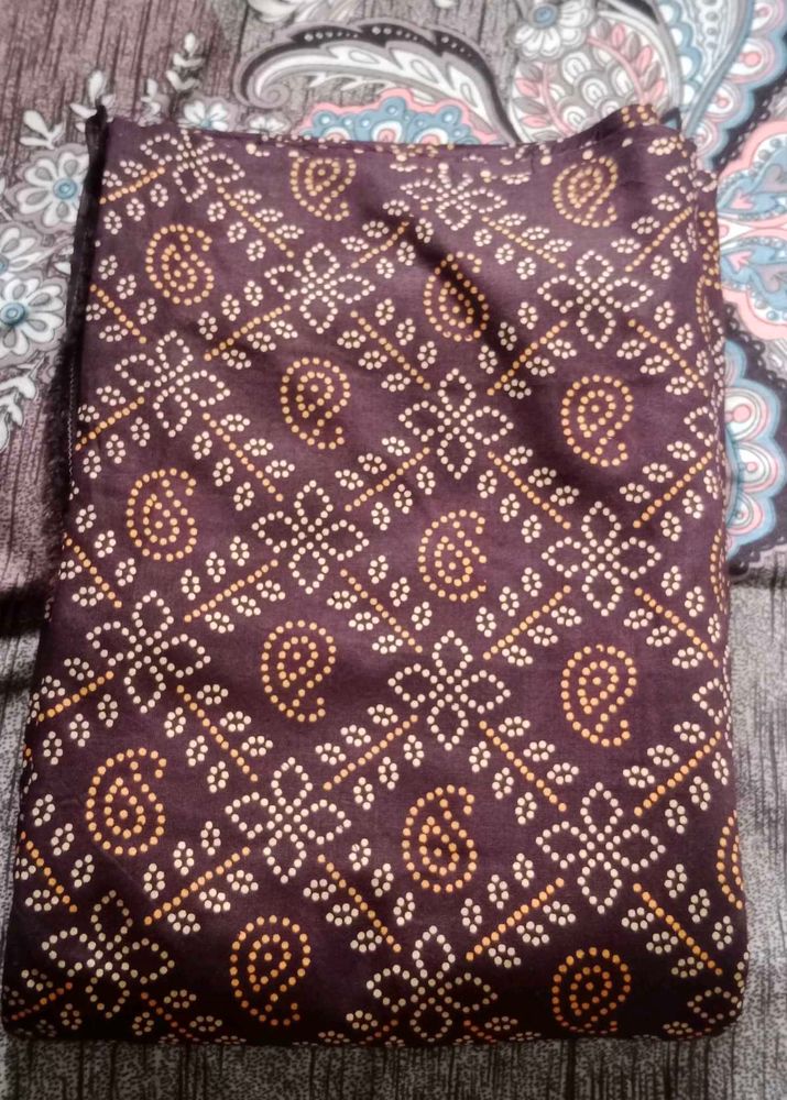 Ethnic Dupatta