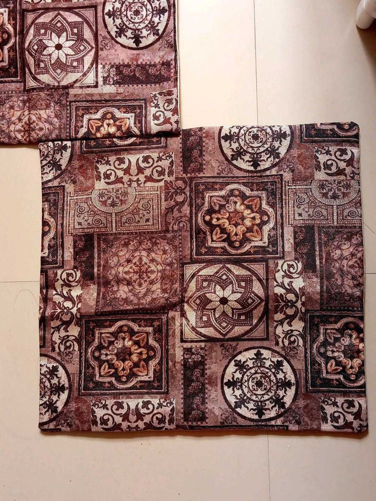 New Cushion Covers