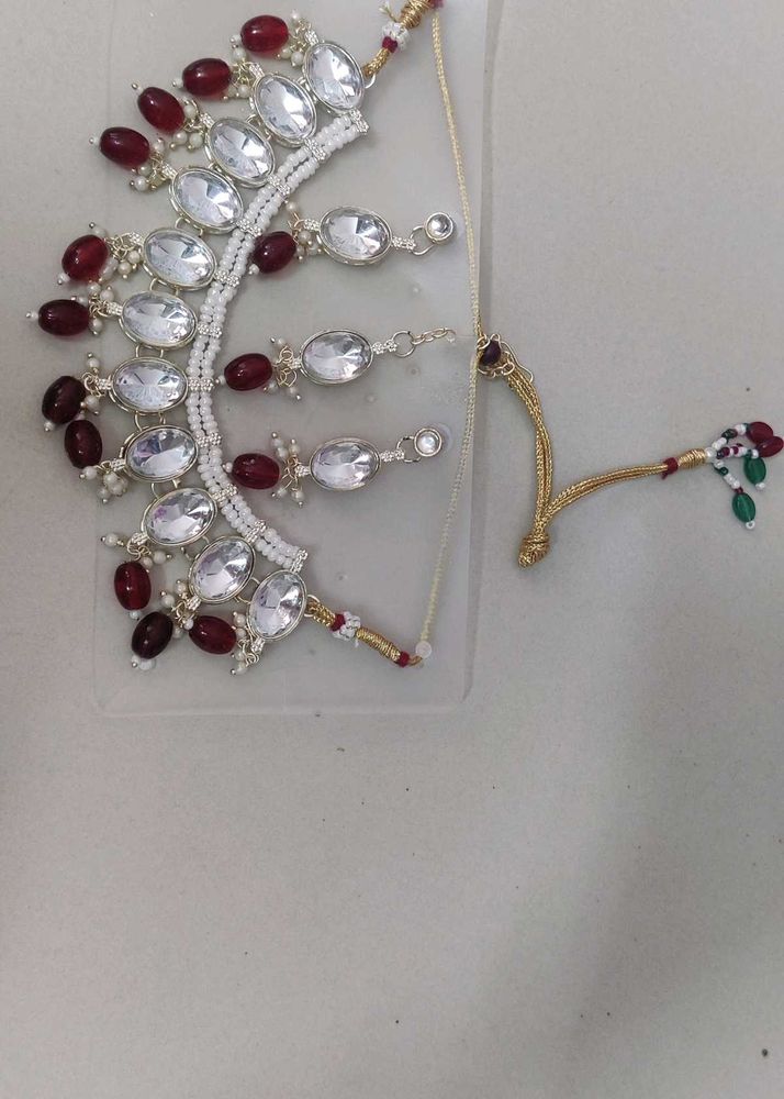 Jwellary Set