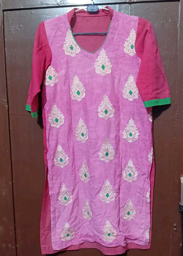 Kurta Set