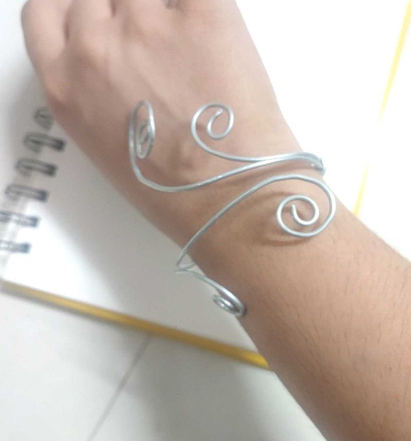 Goth Bracelet 🥀🖤