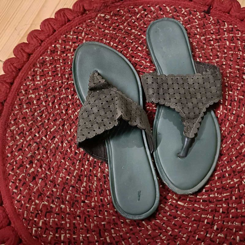 Ladies Slippers