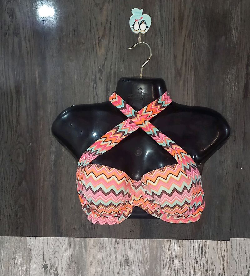 Versatile Bikini Top 👙