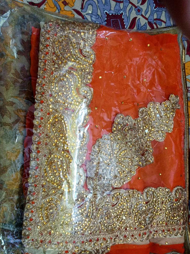 New Saree Under 1200 Rupees