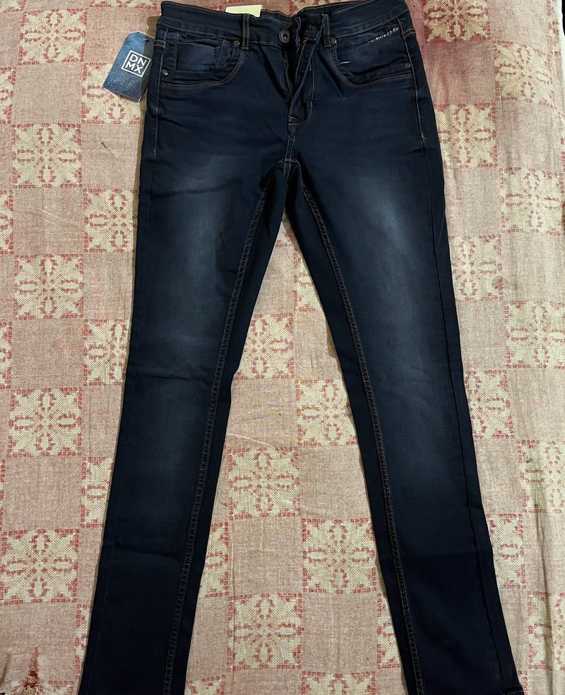Jean DNMX (Price Drop 🔥🔥)