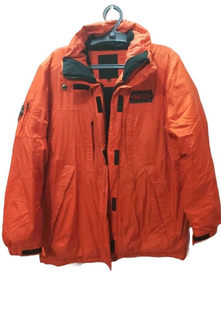Yankees MLB two-way jacket
