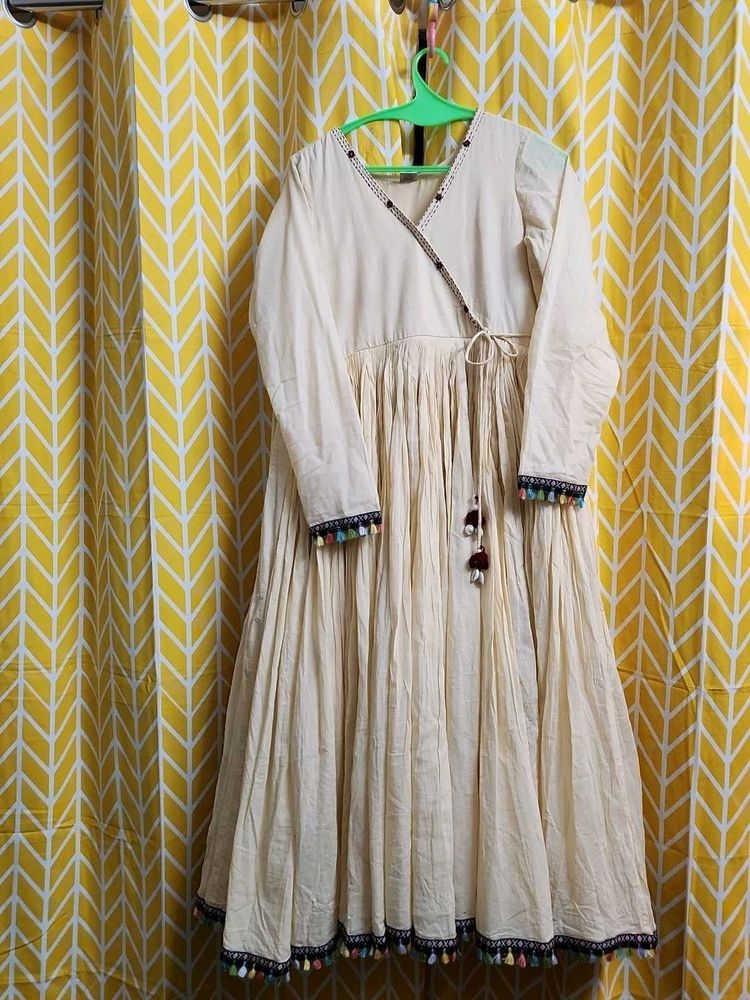 Elegant Ethnic Kurta