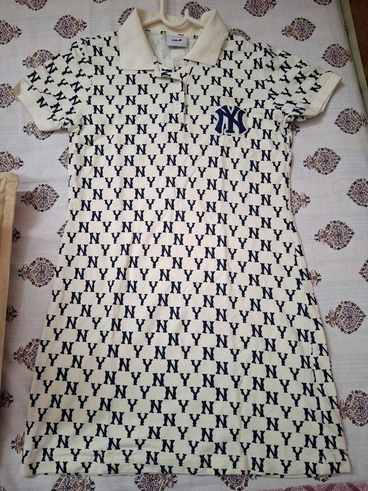 250/- Classy Long T
