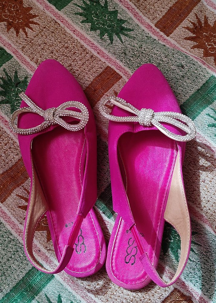 SSS Flats
