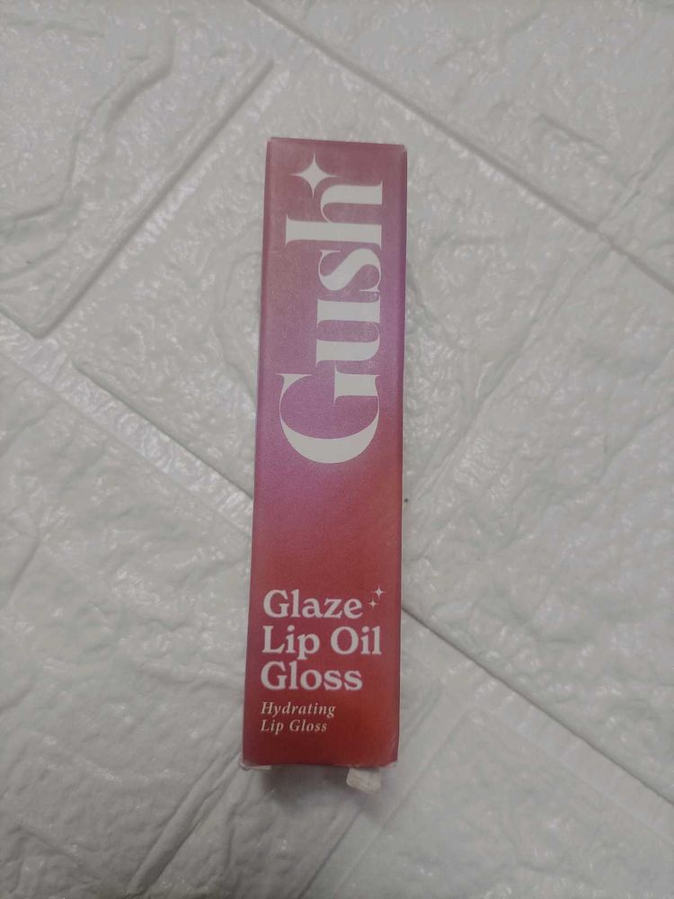Gush Lip Oil Gloss